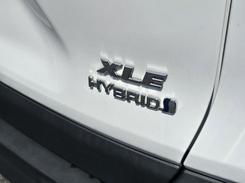 Certified 2023 Toyota RAV4 XLE w/ XLE Grade Weather Package AWD/4WD image 17