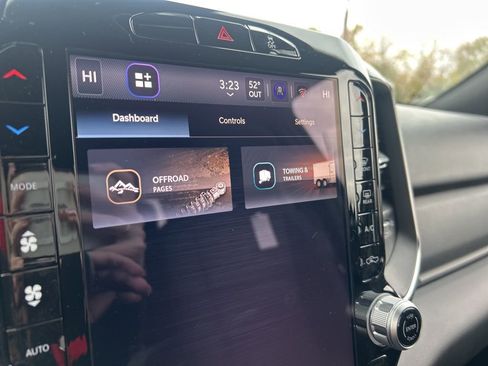 New 2026 RAM 5500 Tradesman image 25