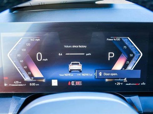 Used 2026 BMW X3 xDrive30i image 15