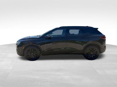 Used 2019 Chevrolet Blazer LT AWD/4WD image 6