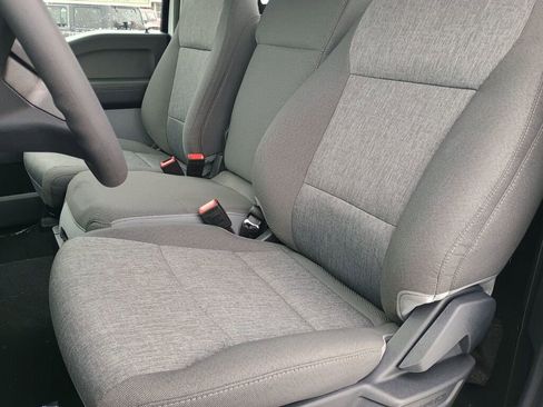 New 2026 Ford F350 XL w/ STX Appearance Package image 25