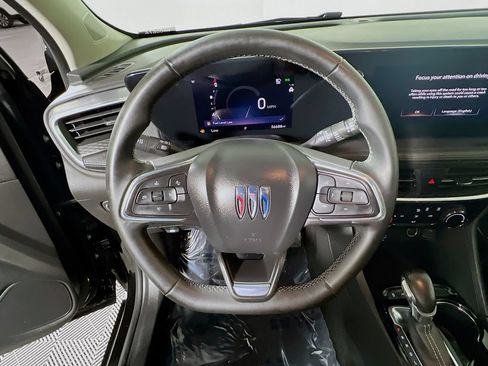 Used 2024 Buick Encore GX Sport Touring w/ Experience Buick Package AWD/4WD image 10