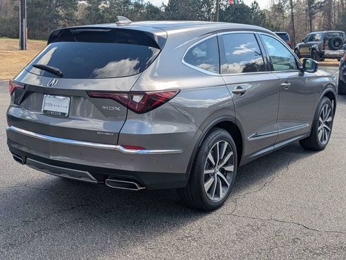 New 2026 Acura MDX SH-AWD w/ Technology Package image 6