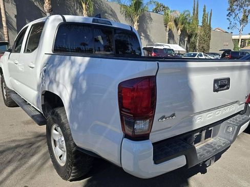 Used 2021 Toyota Tacoma SR image 19