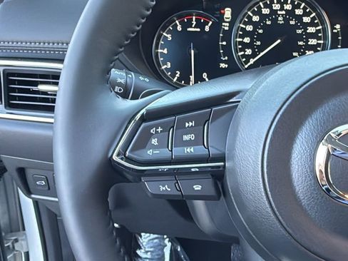 New 2025 MAZDA CX-5 AWD 2.5 S w/ Premium Plus Pkg image 23
