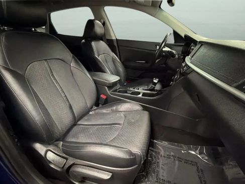 Used 2019 Kia Optima EX FWD image 20