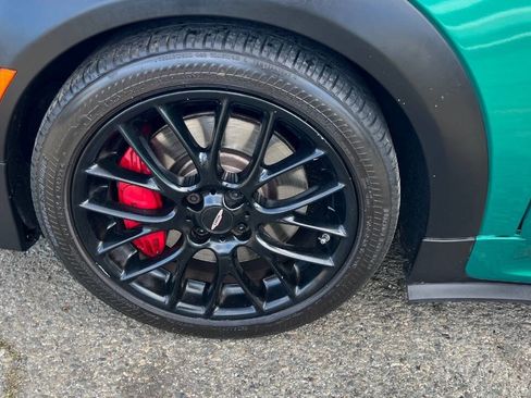 Used 2013 MINI Cooper John Cooper Works image 33