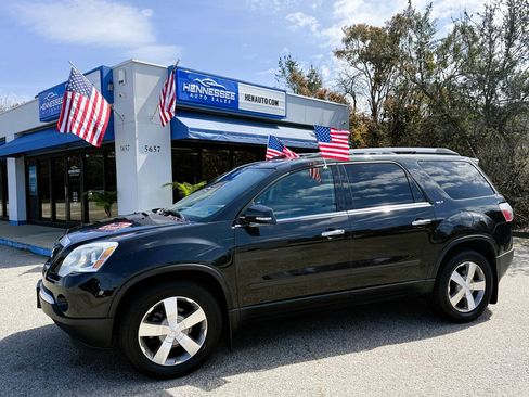 Used 2011 GMC Acadia SLT image 29