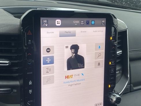 New 2026 RAM 2500 Laramie image 22