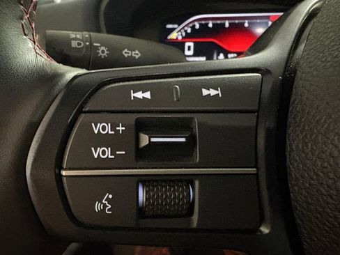 Used 2024 Honda Civic Type R image 12
