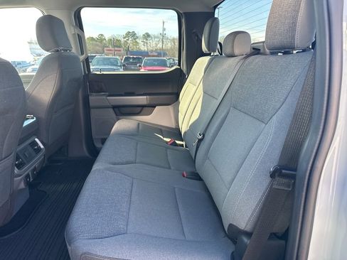 Used 2024 Ford F150 Lightning XLT image 32