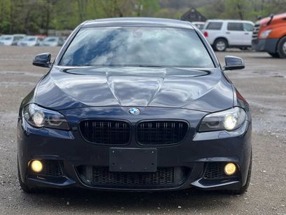 Used 2013 BMW 550i xDrive Sedan