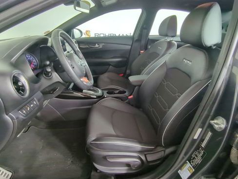 Used 2021 Kia Forte GT-Line image 18