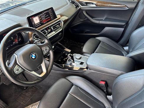 Used 2023 BMW X3 xDrive30i image 11