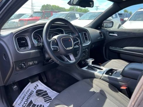 Used 2016 Dodge Charger R/T RWD image 10