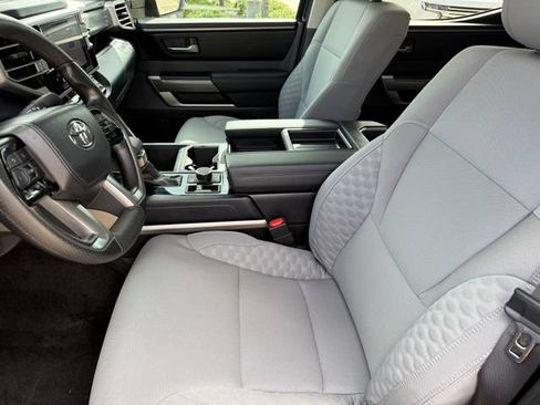 Used 2024 Toyota Tundra SR5 AWD/4WD image 11