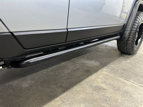 Used 2012 Toyota FJ Cruiser 4WD w/ Convenience Pkg image 39