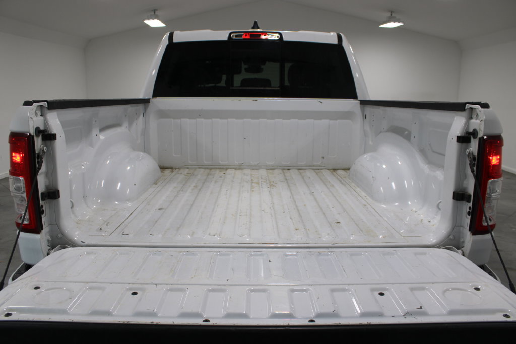 Used 2021 RAM 1500 Lone Star RWD image 23