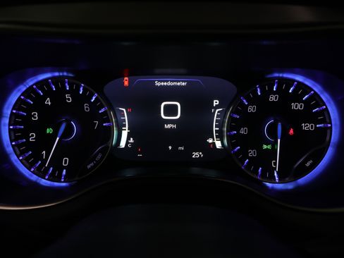 New 2026 Chrysler Pacifica Limited w/ S Appearance Package image 18