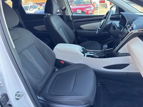 Used 2024 Hyundai Tucson SEL image 9