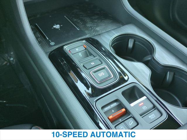 New 2026 Honda Passport TrailSport image 20
