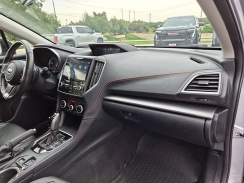 Used 2023 Subaru Crosstrek 2.5i Limited w/ Moonroof Package AWD/4WD image 37