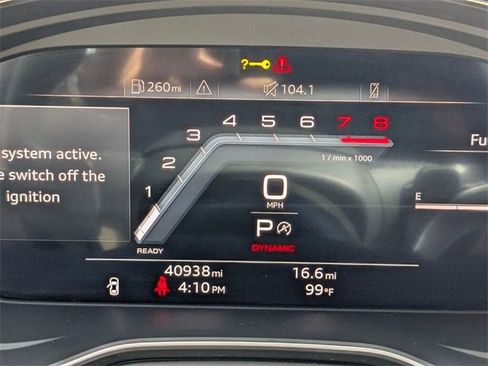 Used 2024 Audi A4 2.0T Premium Plus image 22