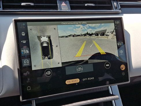 Used 2026 Land Rover Range Rover Velar S AWD/4WD image 18