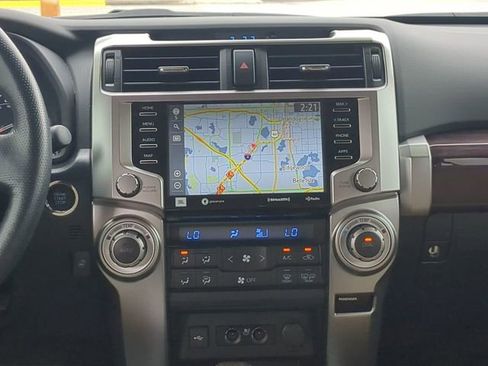 Certified 2024 Toyota 4Runner Limited image 18