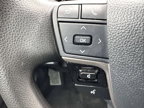 Certified 2025 Toyota Camry LE image 25