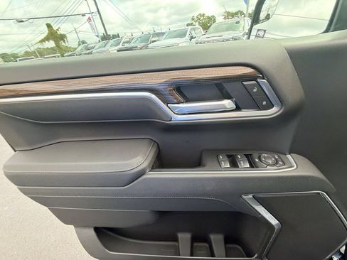 New 2026 Chevrolet Silverado 1500 RST w/ RST Select Package AWD/4WD image 19