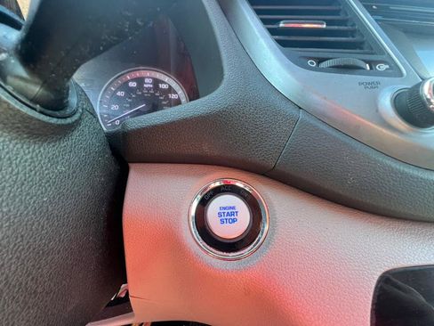 Used 2016 Hyundai Tucson Sport image 13