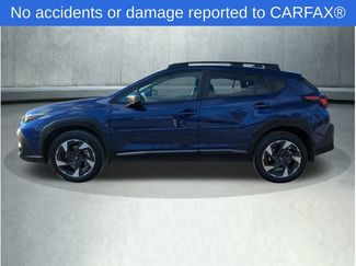 Used 2025 Subaru Crosstrek 2.5i Limited video 2