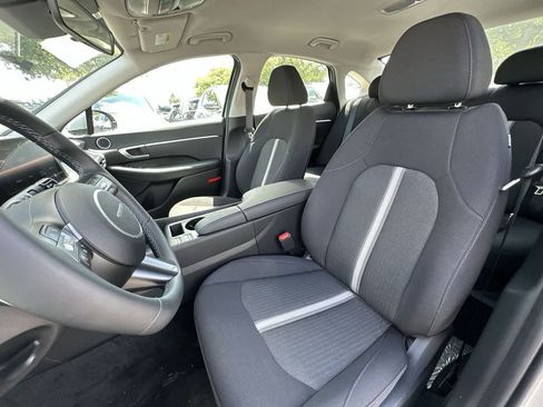 New 2025 Hyundai Sonata SEL FWD image 14