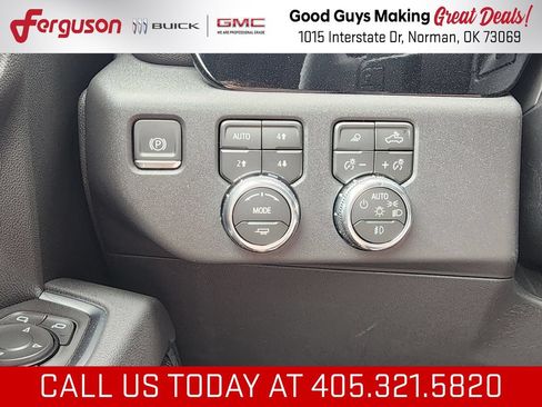 New 2026 GMC Sierra 1500 SLT w/ SLT Premium Plus Package AWD/4WD image 20