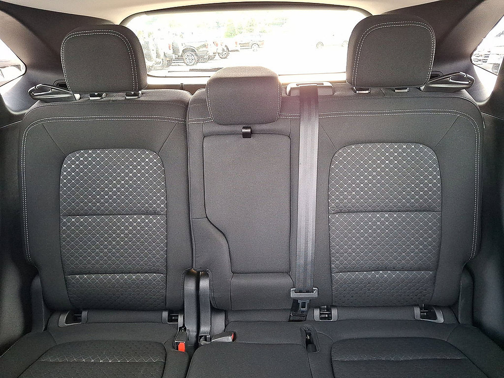 Certified 2025 Ford Escape Active AWD/4WD image 13
