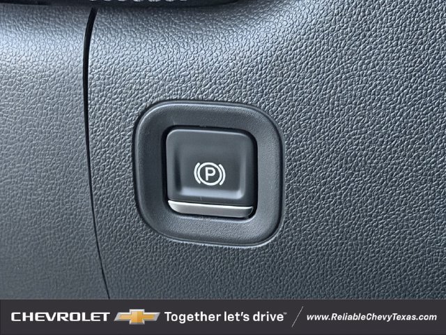 Used 2019 Chevrolet Silverado 1500 LTZ w/ LTZ Texas Edition RWD image 29