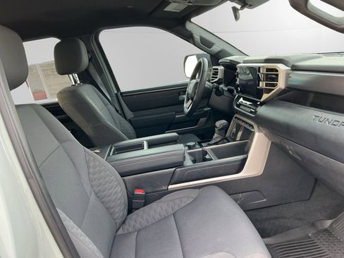 Used 2025 Toyota Tundra SR5 w/ TRD Off-Road Package image 15
