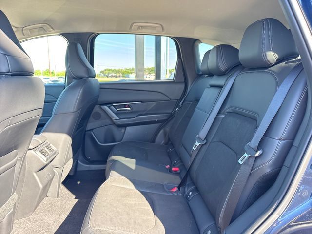 New 2026 MAZDA CX-5 Preferred AWD/4WD image 9