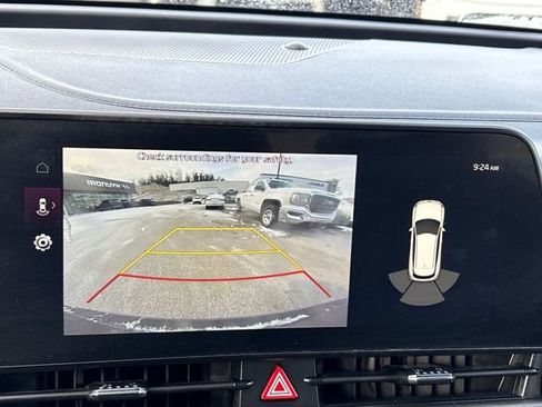 Used 2023 Kia Sportage X-Line w/ X-Line Premium Package image 16