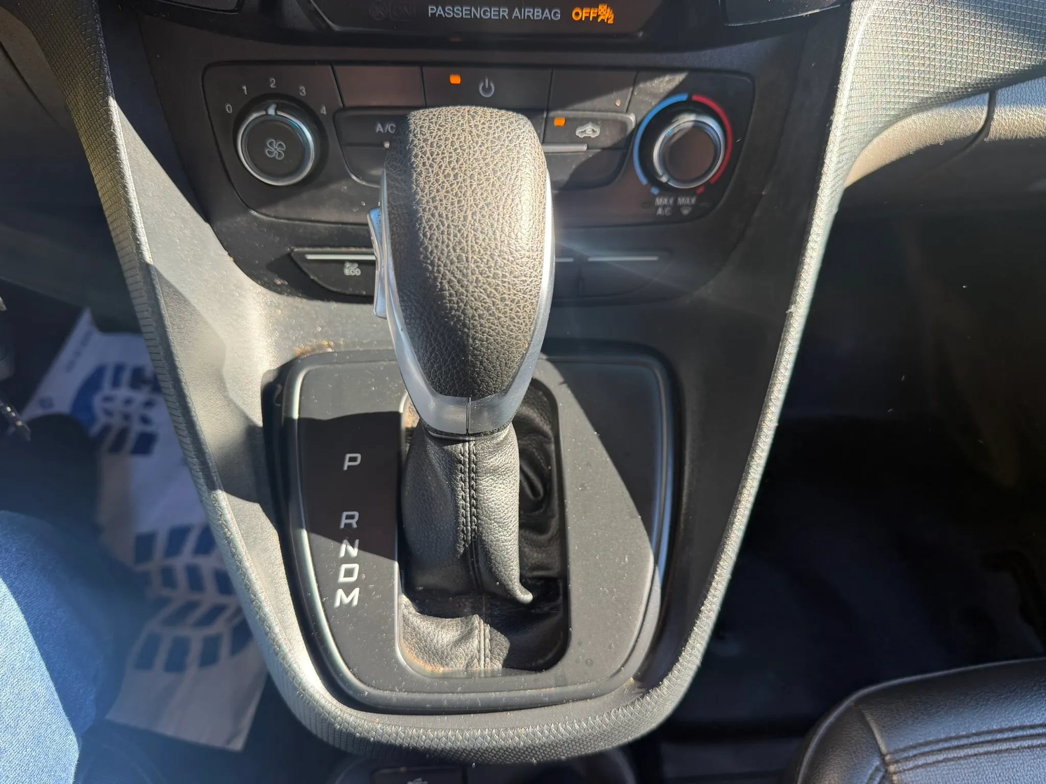 Used 2022 Ford Transit Connect XL FWD image 21