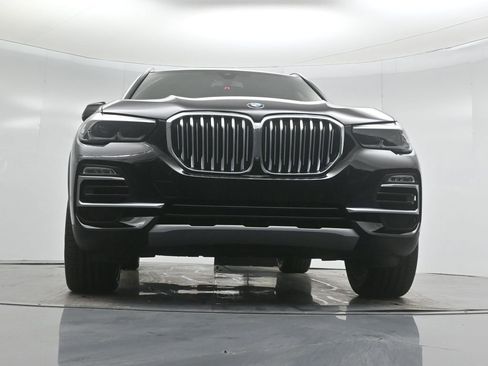 Used 2020 BMW X5 xDrive40i w/ Convenience Package image 49