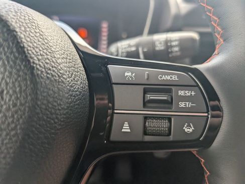Used 2026 Honda Passport TrailSport Elite image 17