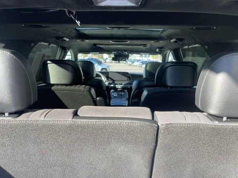 Used 2024 Hyundai Palisade Calligraphy image 20