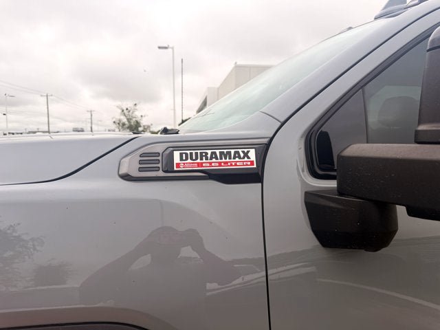 Used 2024 GMC Sierra 2500 AT4 w/ AT4 Premium Plus Package AWD/4WD image 15