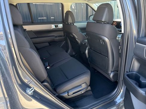New 2026 Hyundai Santa Fe SE FWD image 16