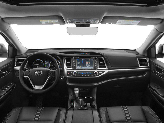 Used 2017 Toyota Highlander SE AWD/4WD image 8