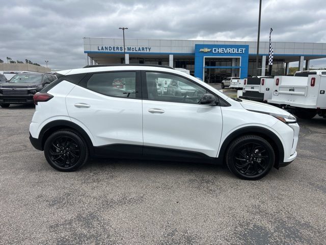 New 2027 Chevrolet Bolt RS FWD image 2