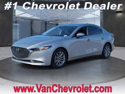 Used 2020 MAZDA MAZDA3 Sedan