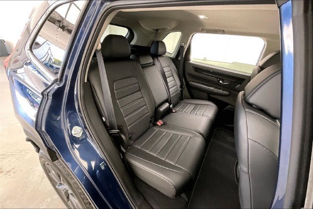 Certified 2026 Honda CR-V EX-L image 19